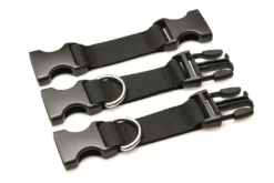 XR Brands - Coussin de Bondage - Rouge et Noir
