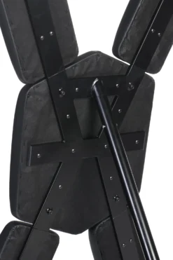 XR Brands - Croix de Saint-André - Noir
