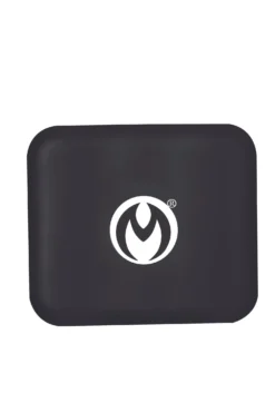 XR Brands - Dark Grip Pinces à Tétons Vibrantes - Noir