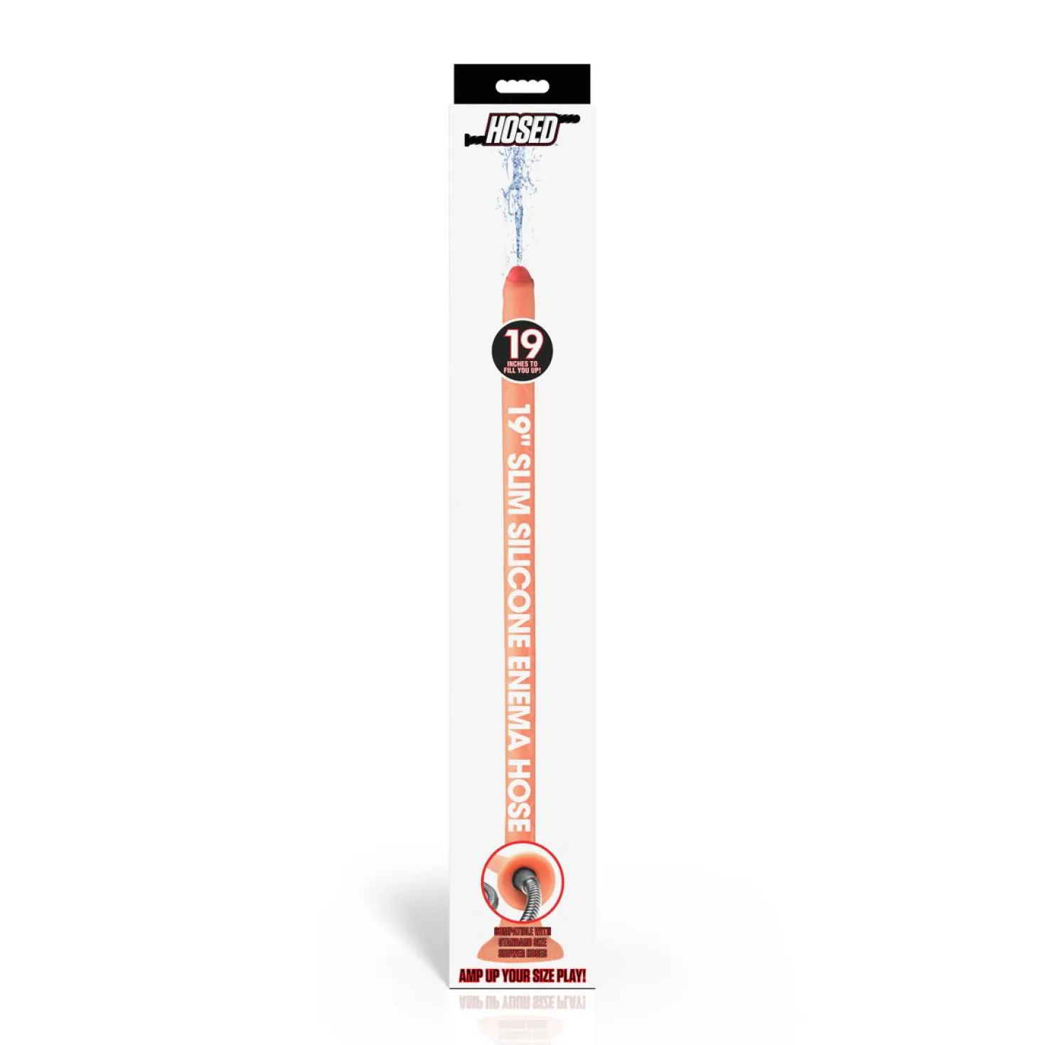 XR Brands - Hosed - 50 cm