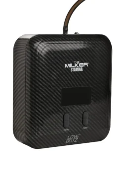 XR Brands - The Milker Stamina - Noir
