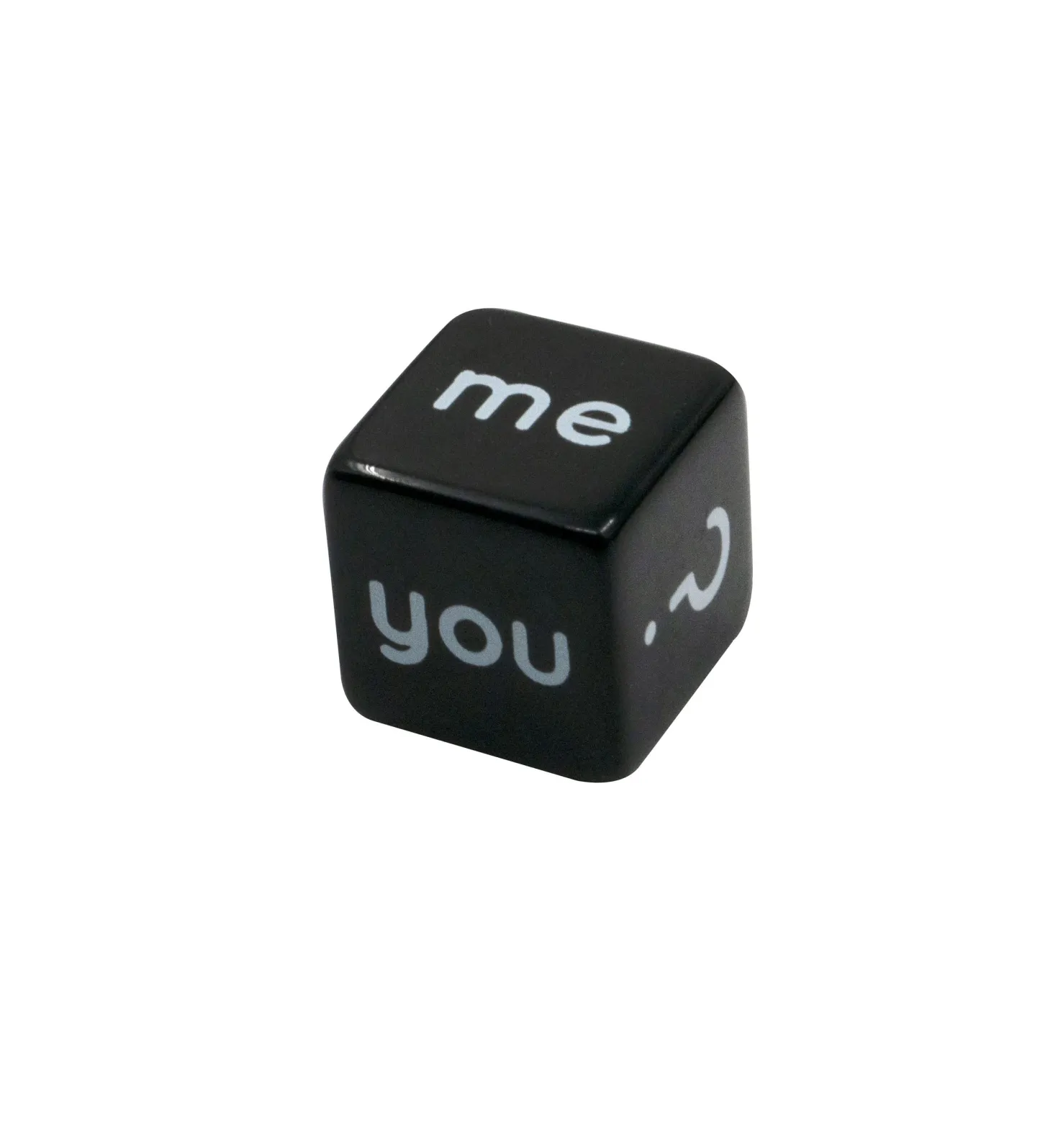 You & Me Jeu