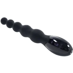 Zero Tolerance - Backdoor Baton Vibromasseur Anal - 24 cm