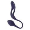 Zero Tolerance - Tip To Tail Anneau Vibrant avec Plug Anal