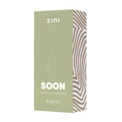 Zini - SOON Legion Blue
